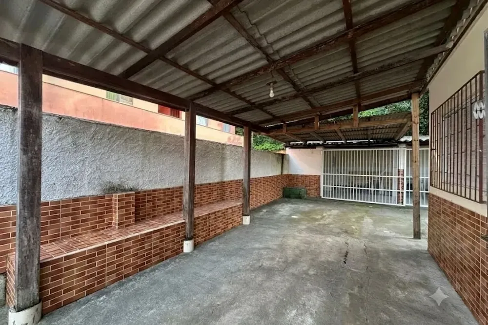 Casa, 3 quartos, 120 m² - Foto 1