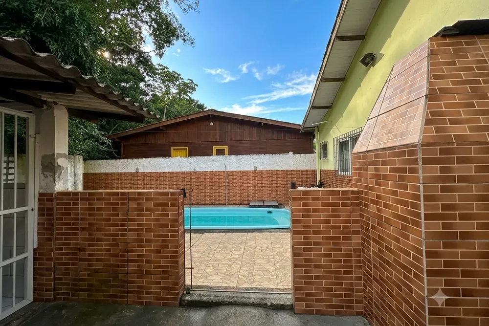 Casa, 3 quartos, 120 m² - Foto 2
