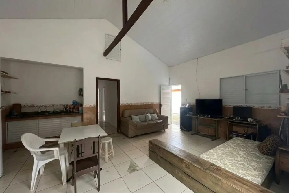 Casa, 3 quartos, 120 m² - Foto 3