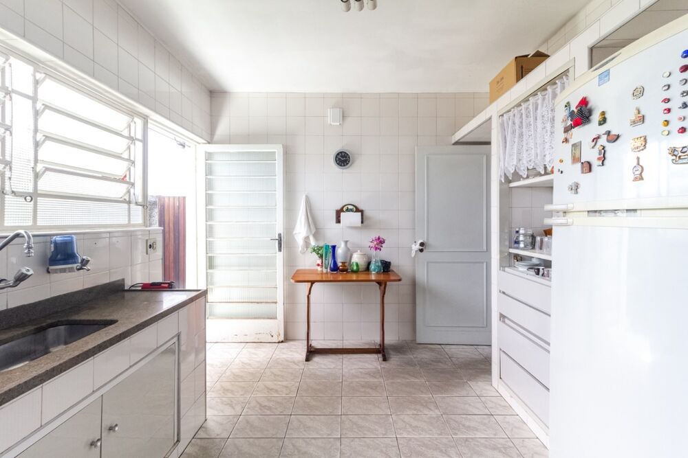 Casa, 4 quartos, 307 m² - Foto 1