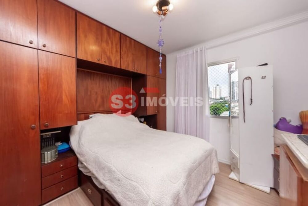 Apartamento, 3 quartos, 70 m² - Foto 3