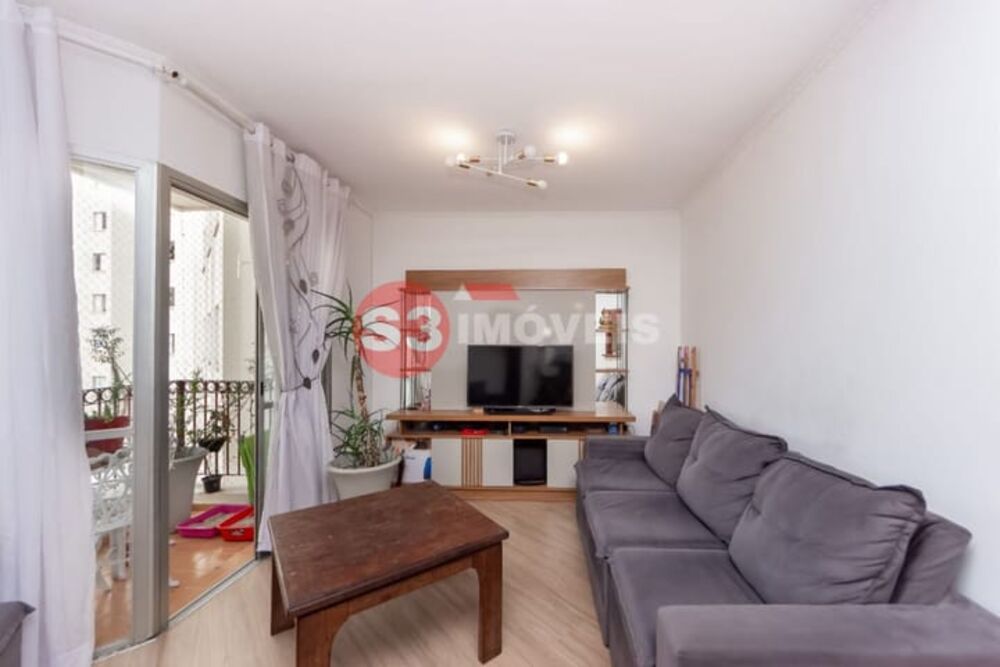 Apartamento, 3 quartos, 70 m² - Foto 2