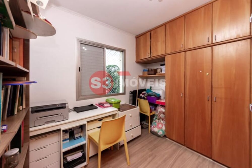 Apartamento, 3 quartos, 70 m² - Foto 1