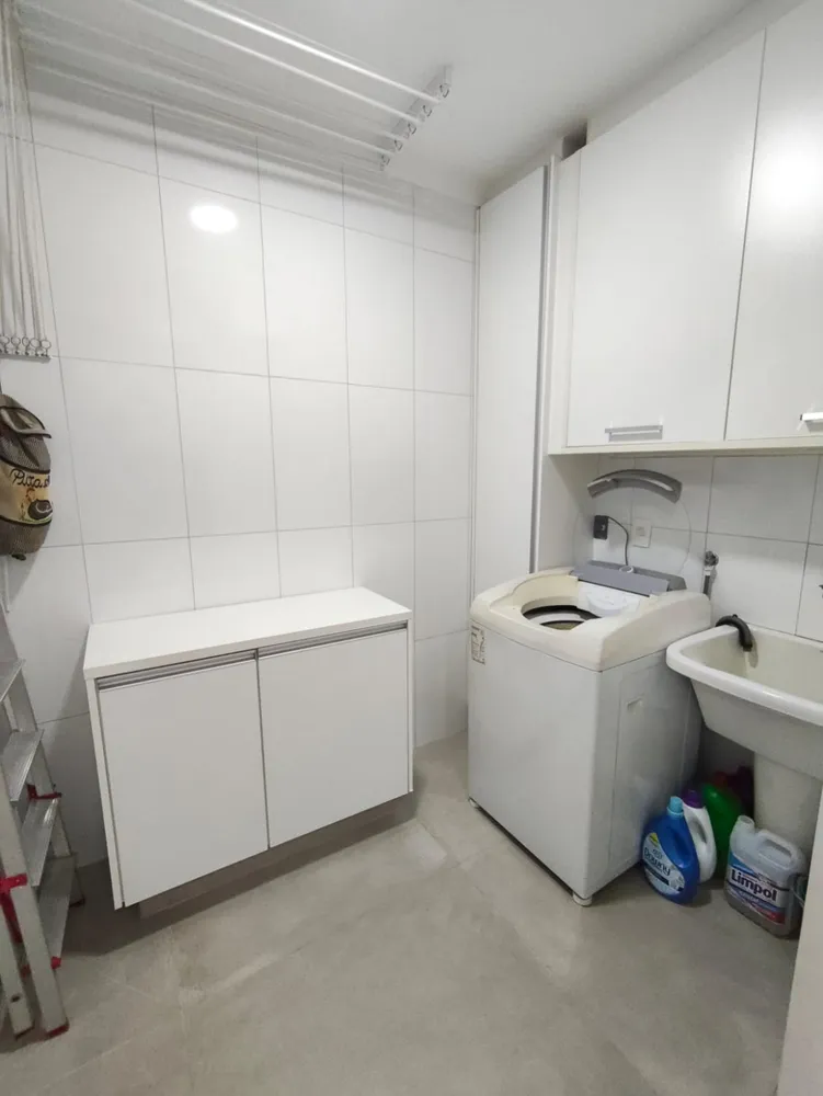 Apartamento, 3 quartos, 116 m² - Foto 2