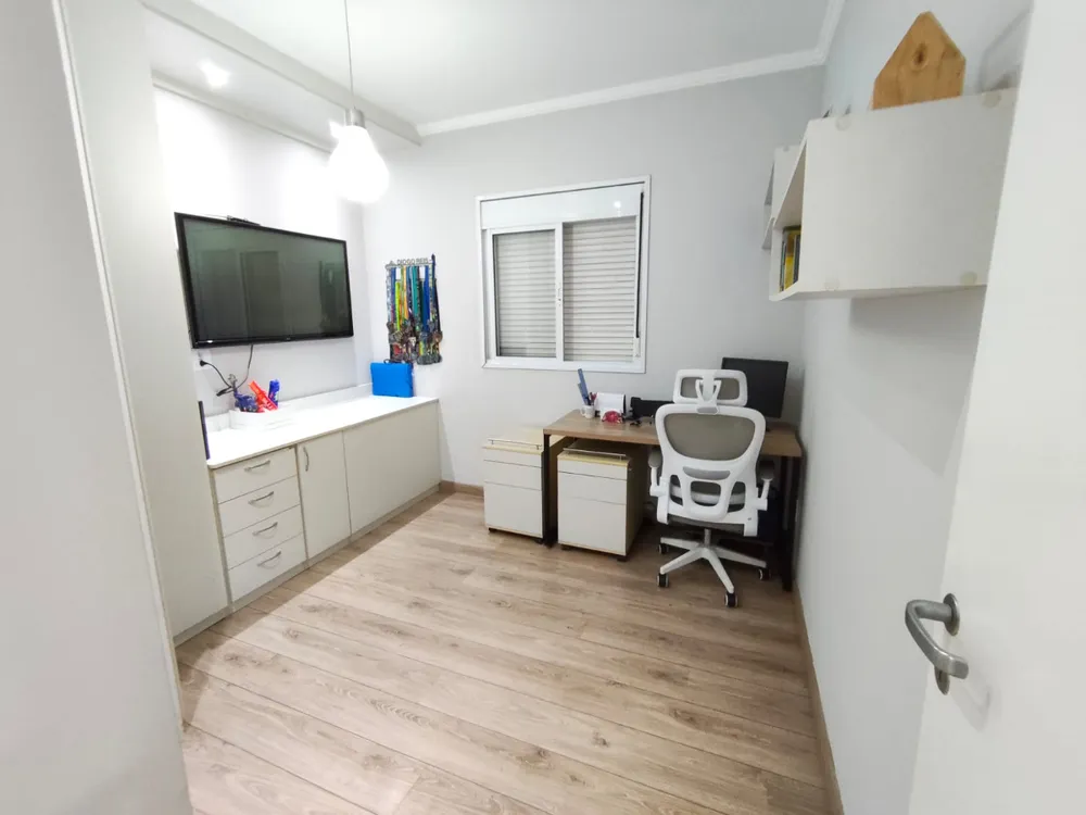 Apartamento, 3 quartos, 116 m² - Foto 3