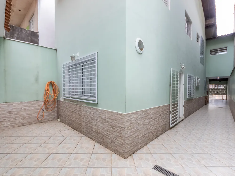 Sobrado, 3 quartos, 135 m² - Foto 4