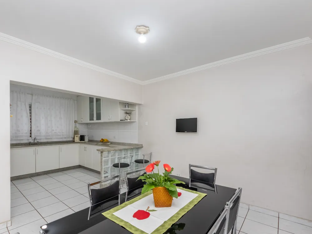 Sobrado, 3 quartos, 135 m² - Foto 1