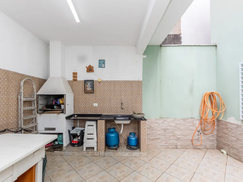 Sobrado, 3 quartos, 135 m² - Foto 3