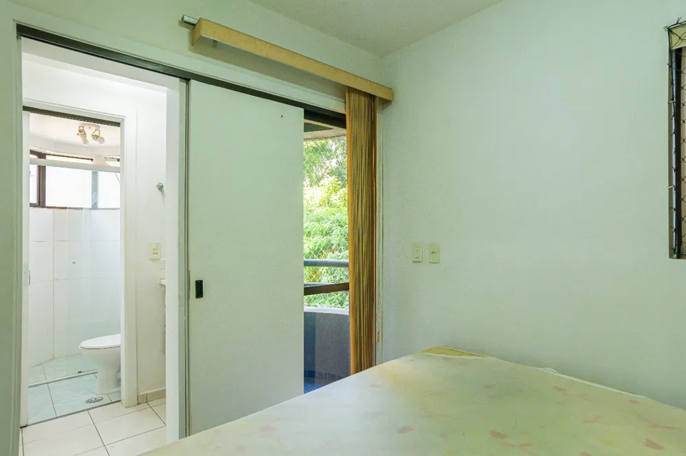 Apartamento, 1 quarto, 30 m² - Foto 2