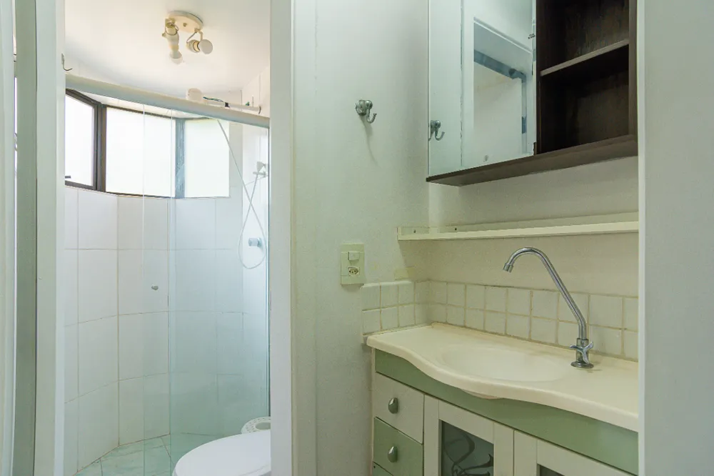 Apartamento, 1 quarto, 30 m² - Foto 1