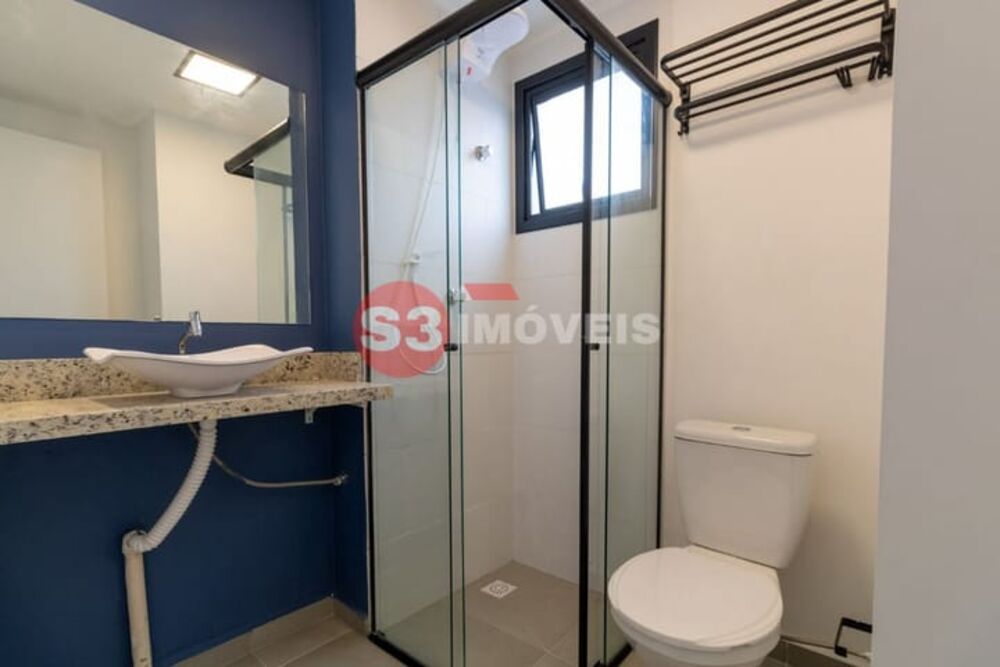 Apartamento, 1 quarto, 29 m² - Foto 8