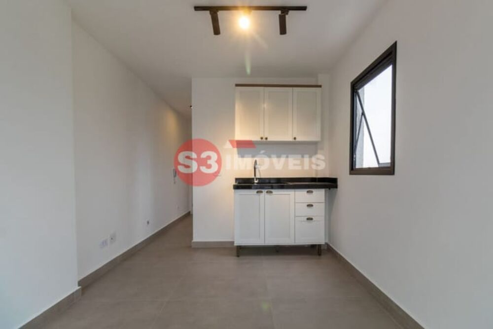Apartamento, 1 quarto, 29 m² - Foto 2