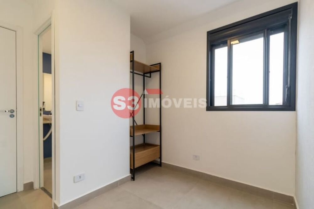 Apartamento, 1 quarto, 29 m² - Foto 7