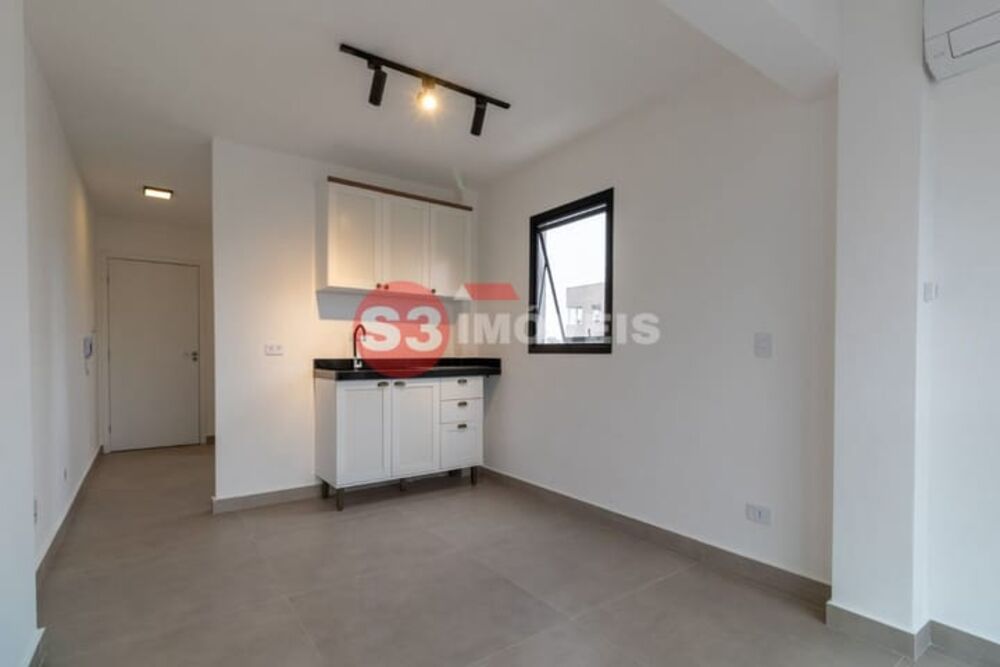 Apartamento, 1 quarto, 29 m² - Foto 5