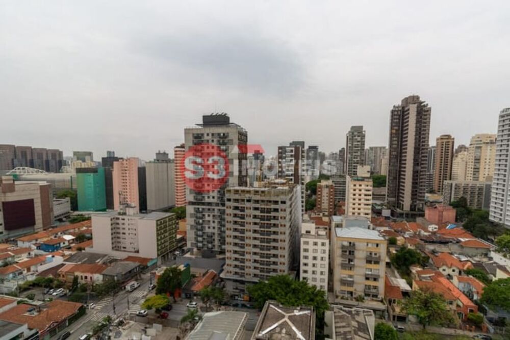 Apartamento, 1 quarto, 29 m² - Foto 4
