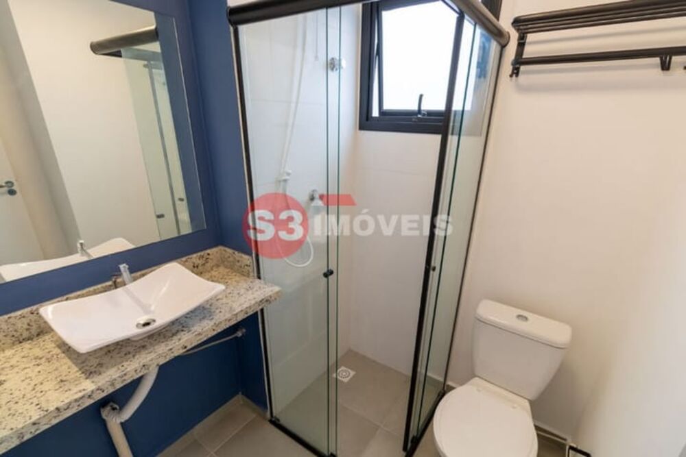 Apartamento, 1 quarto, 29 m² - Foto 3