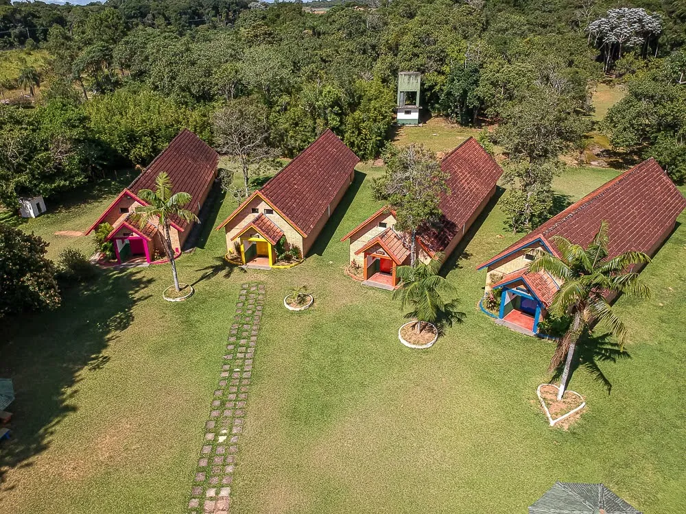 Terreno, 11 hectares - Foto 4
