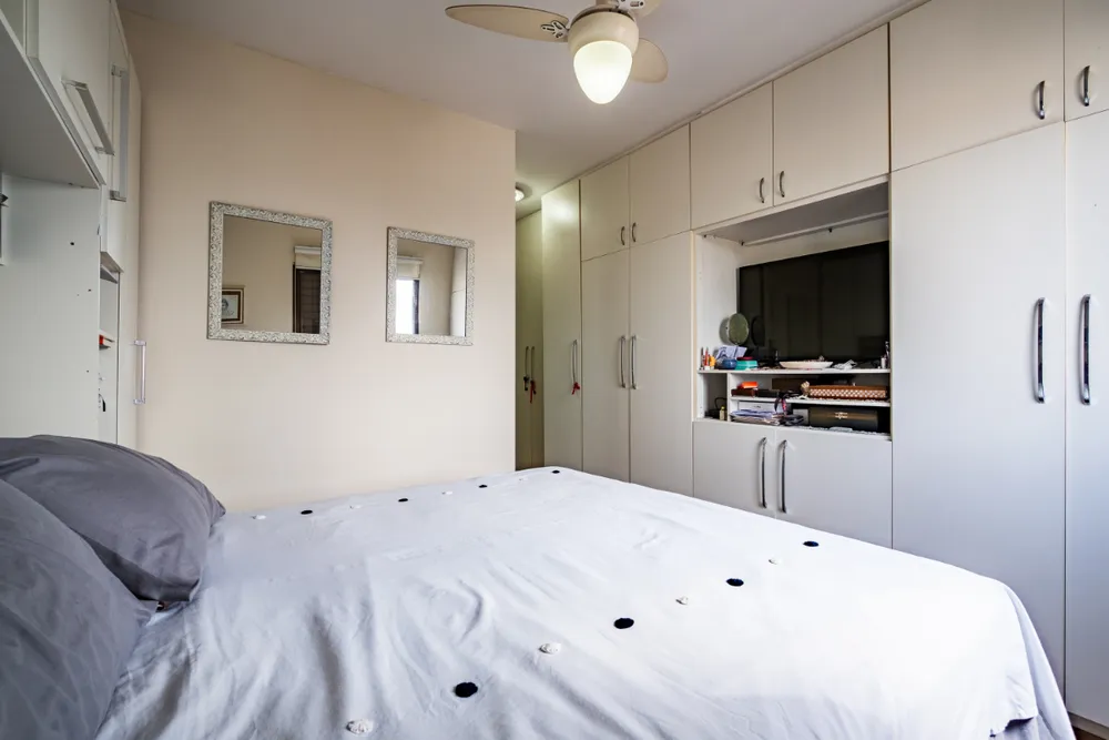 Apartamento, 3 quartos, 93 m² - Foto 2