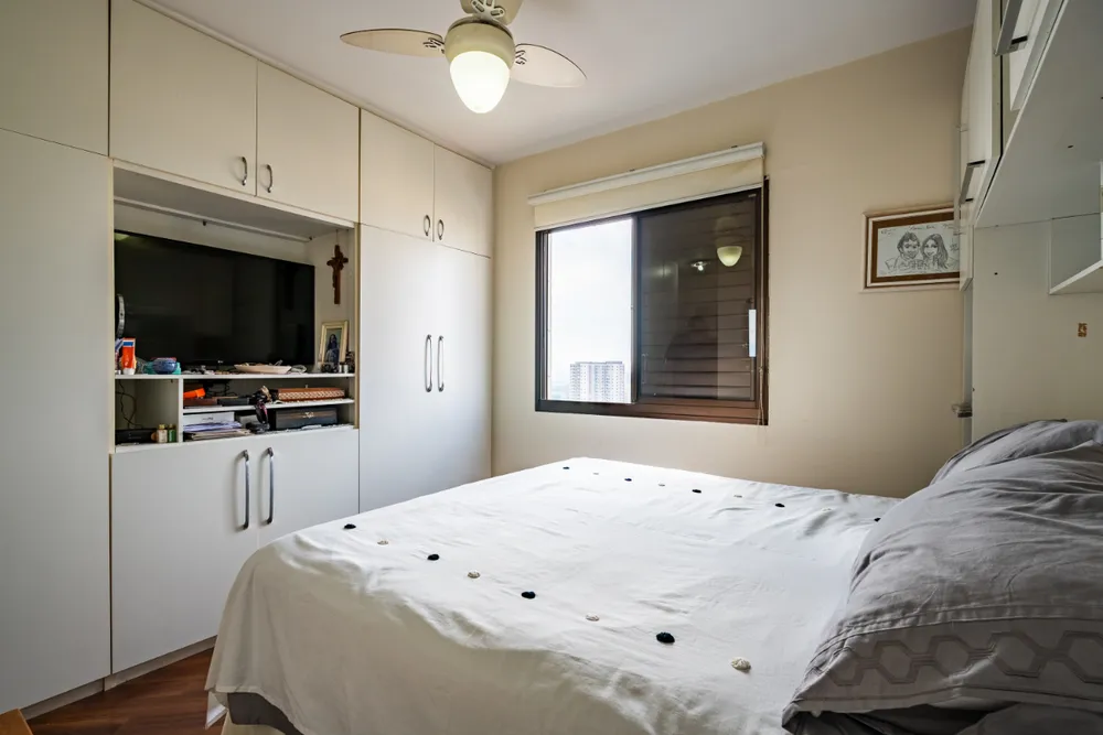 Apartamento, 3 quartos, 93 m² - Foto 3