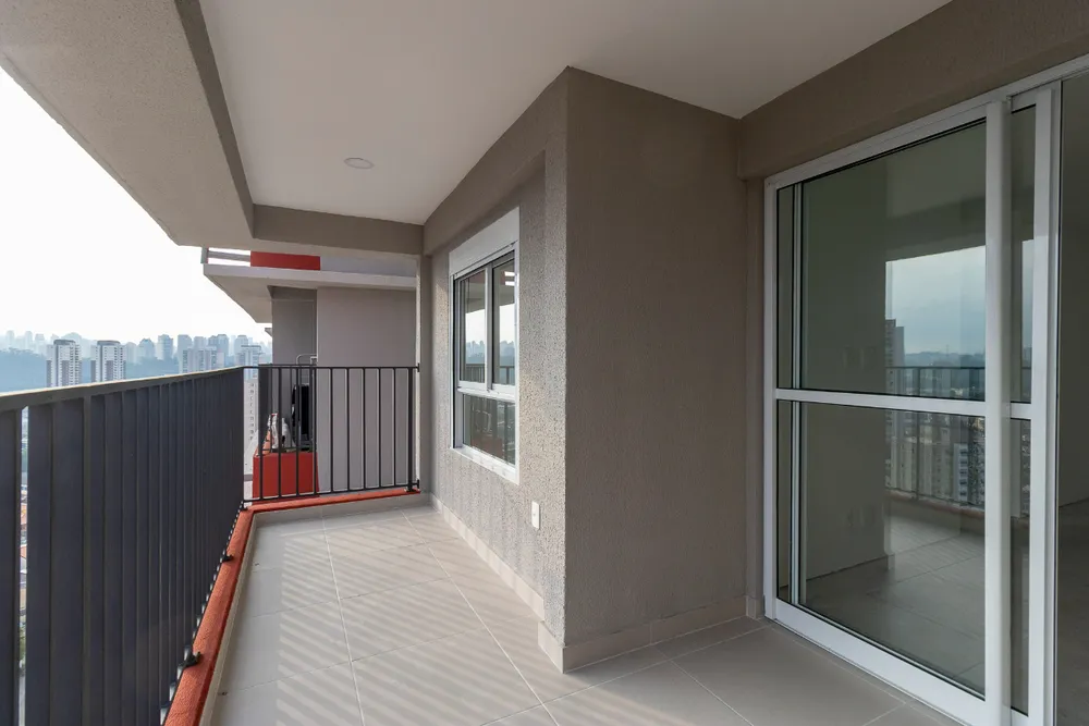 Apartamento, 2 quartos, 63 m² - Foto 1