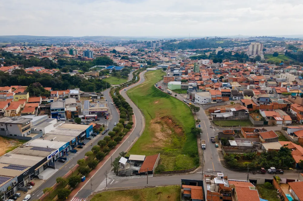 Loteamento e Condomínio, 550 m² - Foto 4