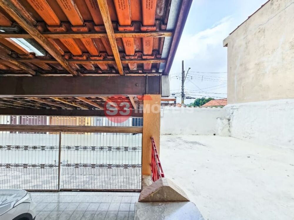 Casa, 2 quartos, 210 m² - Foto 3