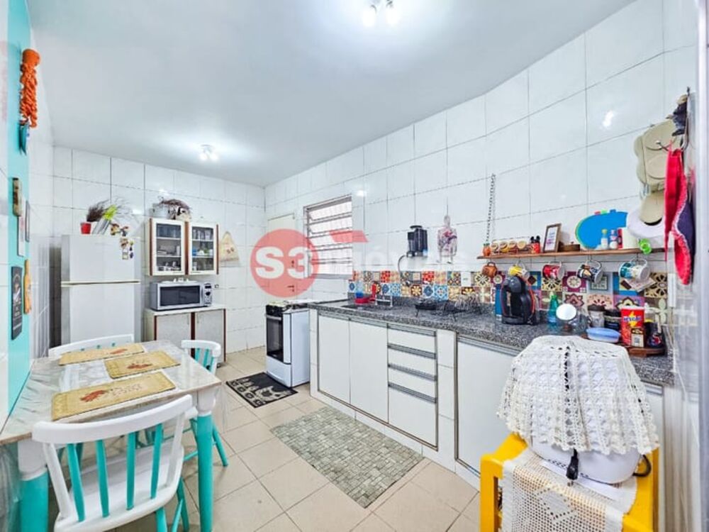 Casa, 2 quartos, 210 m² - Foto 2