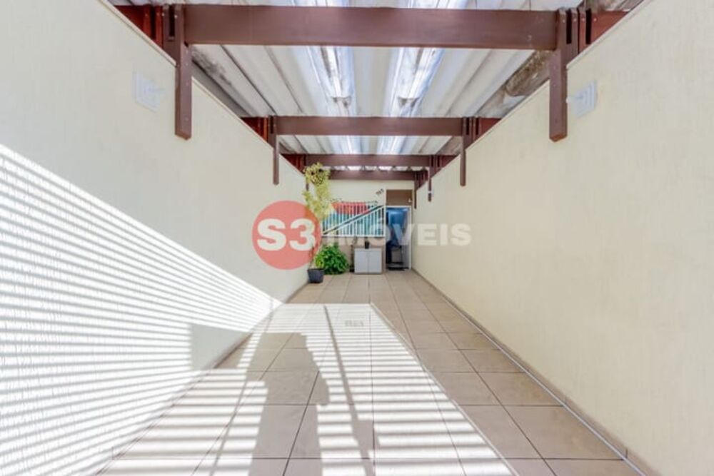 Casa, 3 quartos, 95 m² - Foto 4