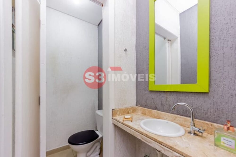 Casa, 3 quartos, 95 m² - Foto 1