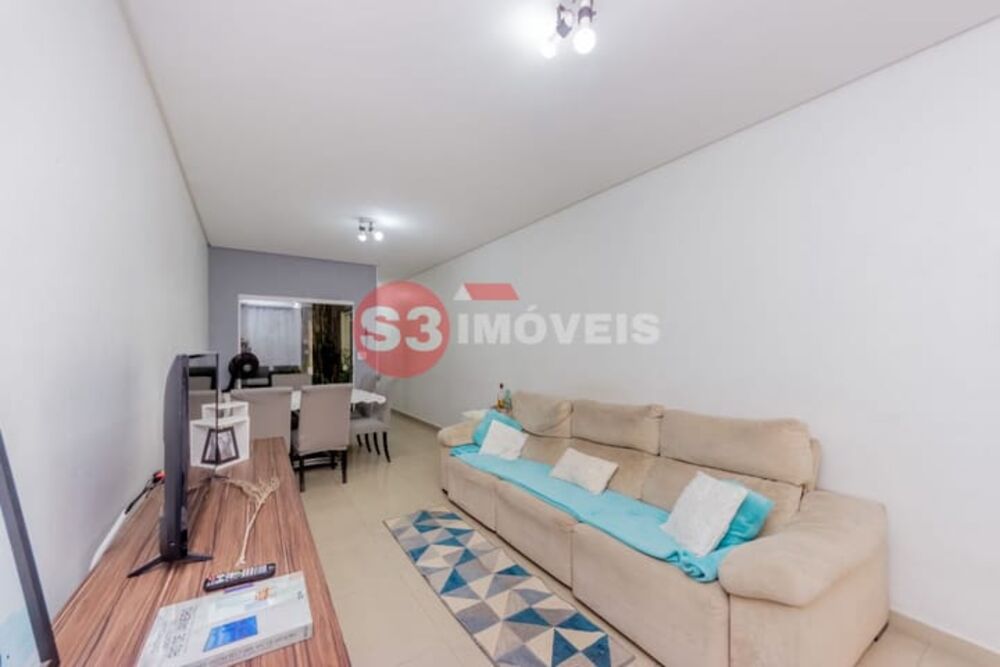 Casa, 3 quartos, 95 m² - Foto 2