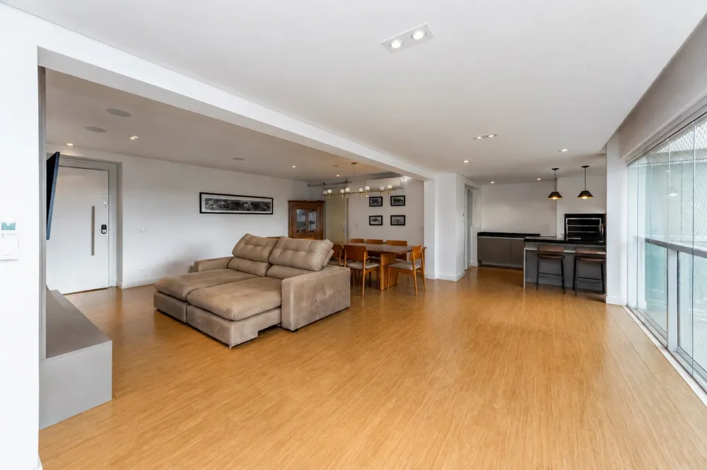 Apartamento, 4 quartos, 189 m² - Foto 1