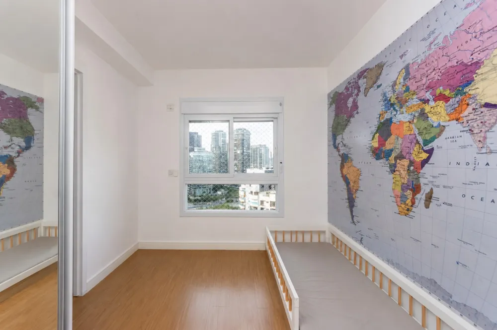 Apartamento, 4 quartos, 189 m² - Foto 2