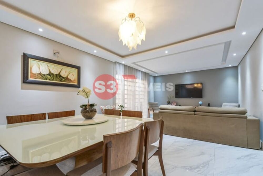 Casa, 3 quartos, 159 m² - Foto 15