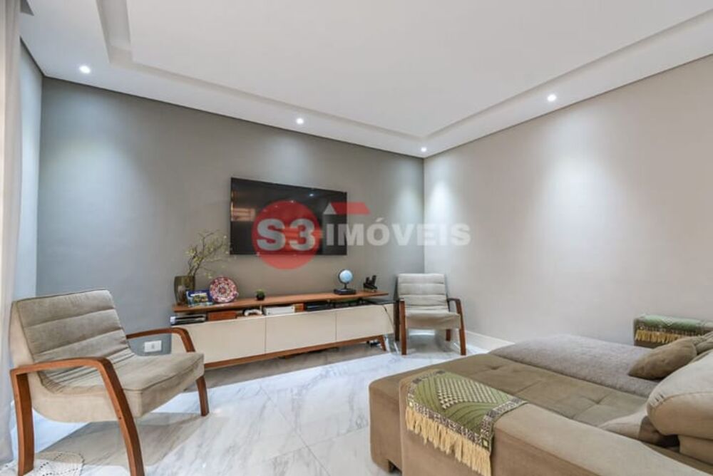 Casa, 3 quartos, 159 m² - Foto 23