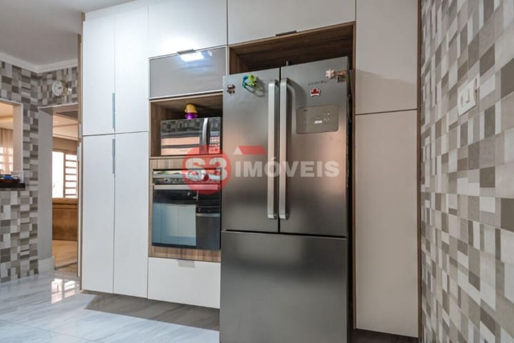 Casa, 3 quartos, 159 m² - Foto 5