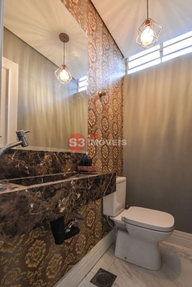 Casa, 3 quartos, 159 m² - Foto 21