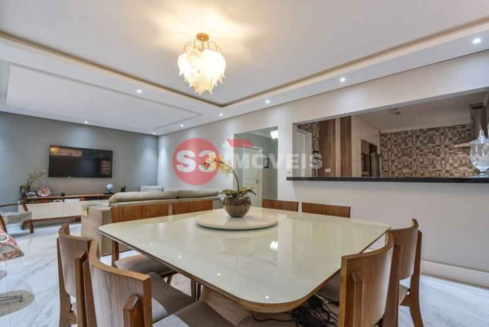 Casa, 3 quartos, 159 m² - Foto 14
