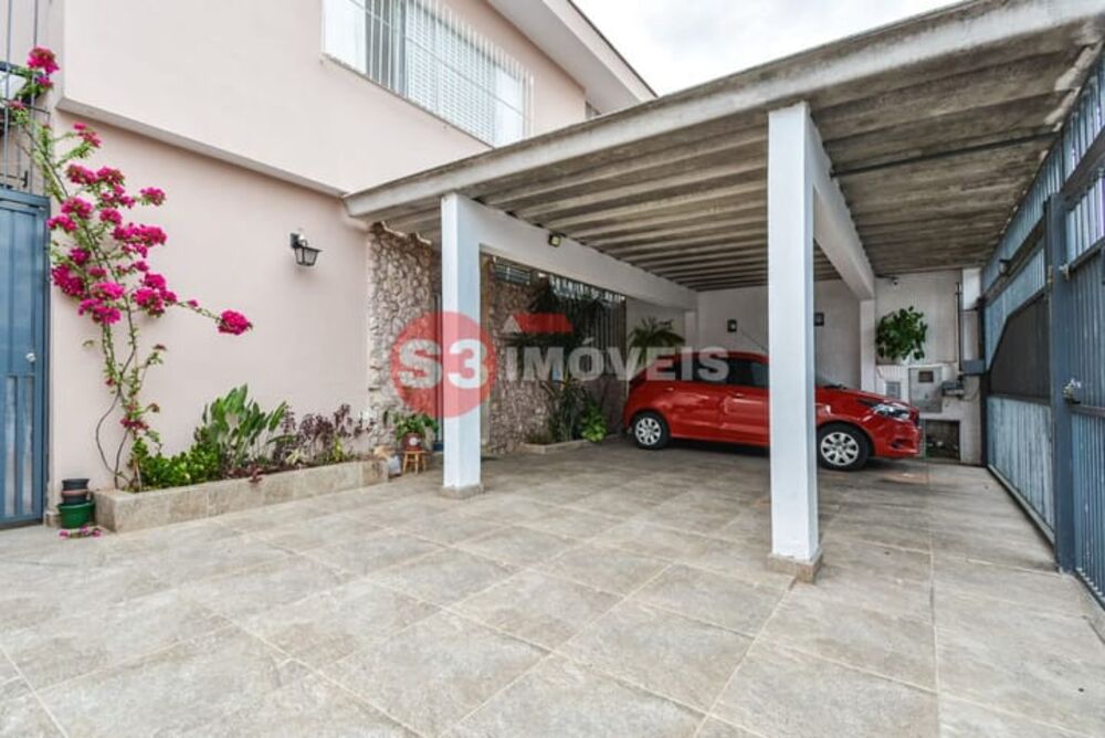 Casa, 3 quartos, 159 m² - Foto 26