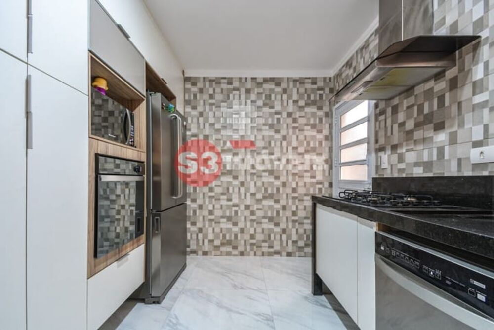 Casa, 3 quartos, 159 m² - Foto 12