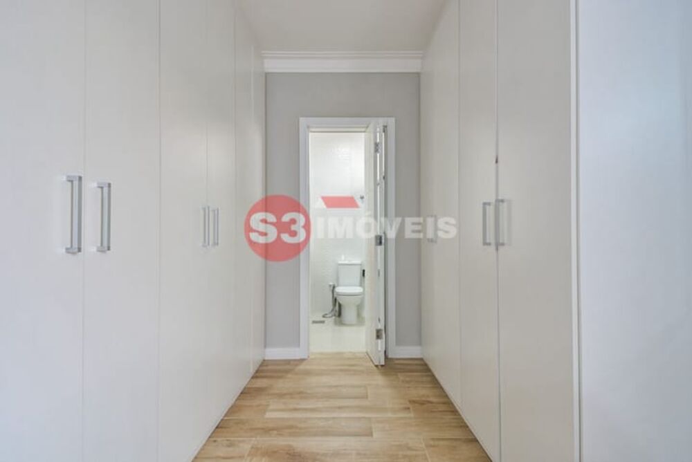 Casa, 3 quartos, 159 m² - Foto 1