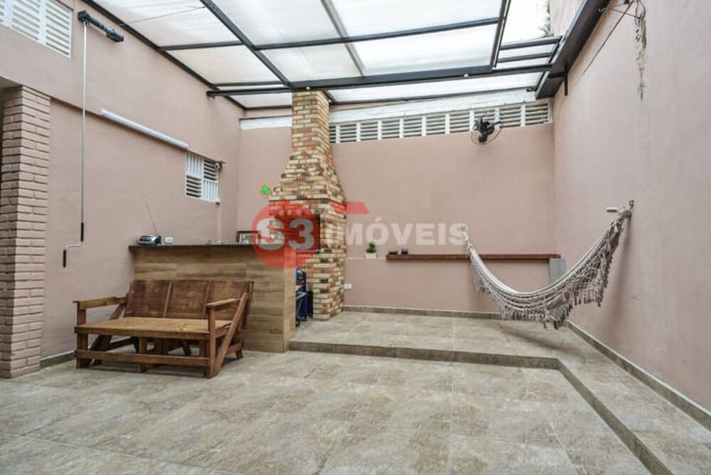 Casa, 3 quartos, 159 m² - Foto 4