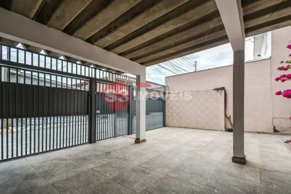 Casa, 3 quartos, 159 m² - Foto 25
