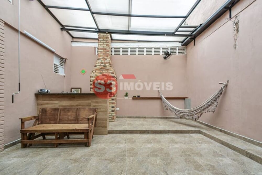 Casa, 3 quartos, 159 m² - Foto 18
