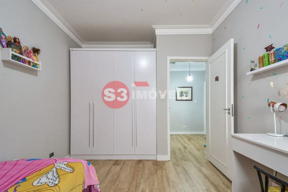 Casa, 3 quartos, 159 m² - Foto 16