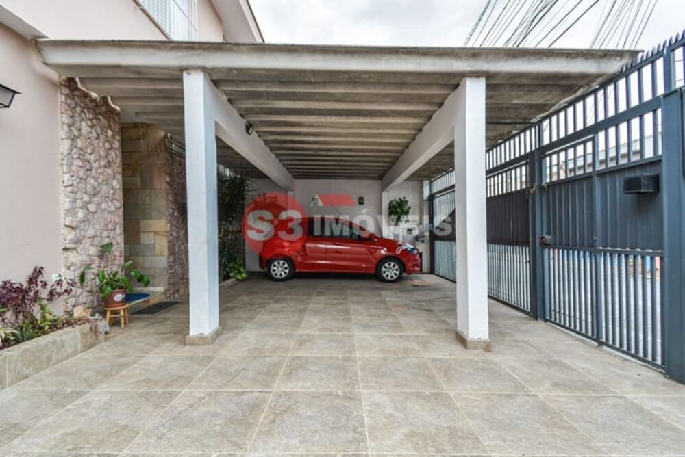Casa, 3 quartos, 159 m² - Foto 19
