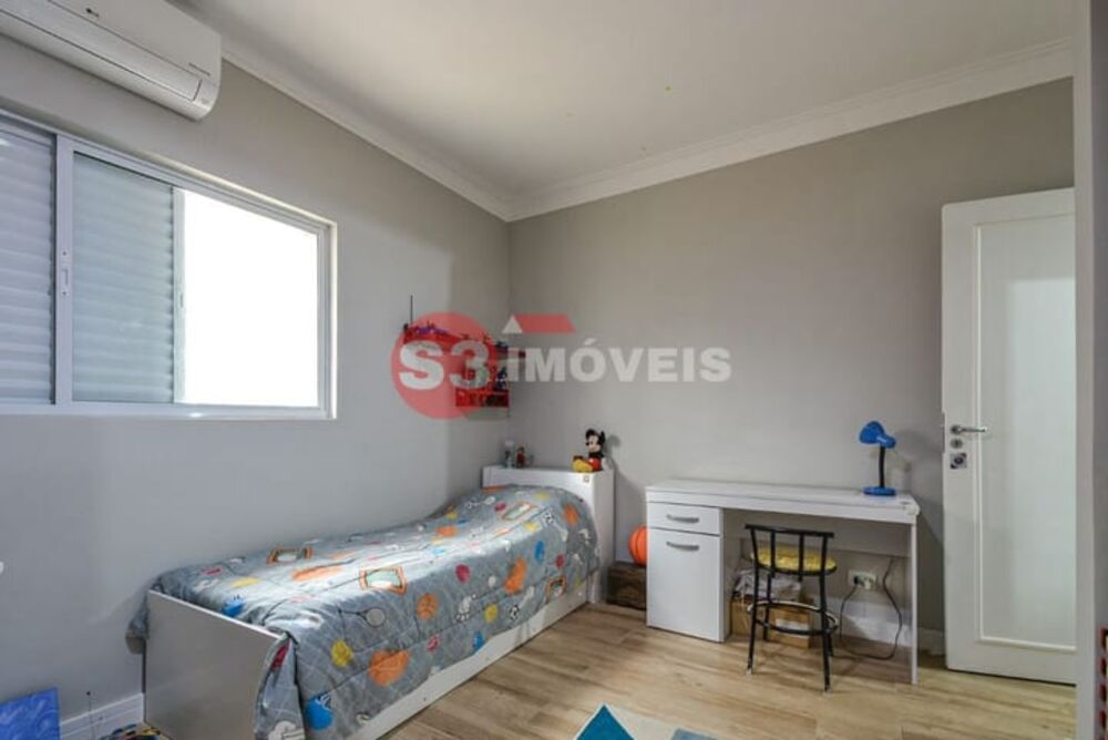 Casa, 3 quartos, 159 m² - Foto 7