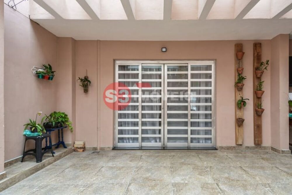 Casa, 3 quartos, 159 m² - Foto 27