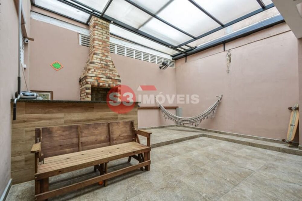 Casa, 3 quartos, 159 m² - Foto 17