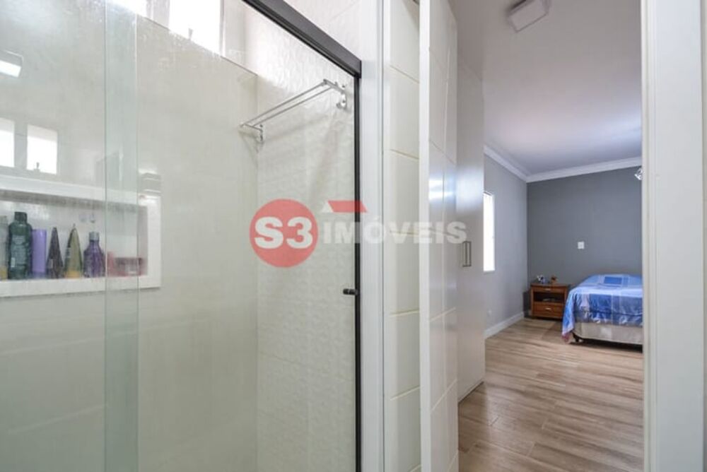 Casa, 3 quartos, 159 m² - Foto 8