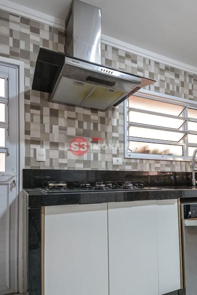 Casa, 3 quartos, 159 m² - Foto 3